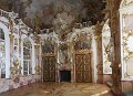 (58) Kempten - Residenz, Banqueting Hall